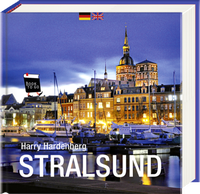 Abbildung von: Stralsund - Book To Go - Steffen Verlag