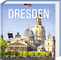 Abbildung von: Dresden - Book To Go - Steffen Verlag