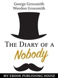 Cover: The Diary of a Nobody - SC Active Business Development SRL