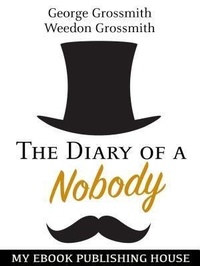 Enlarge image Cover: The Diary of a Nobody - SC Active Business Development SRL