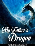 Cover: My Father's Dragon - SC Active Business Development SRL