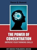 Cover: The Power of Concentration - SC Active Business Development SRL