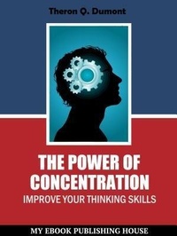 Enlarge image Cover: The Power of Concentration - SC Active Business Development SRL