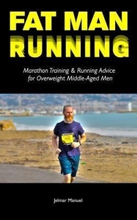Abbildung von: Fat Man Running - Aquarian Consultant