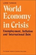 Cover: The World Economy in Crisis - Lorimer
