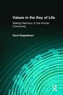 Cover: Values in the Key of Life - Baywood Publishing Company Inc
