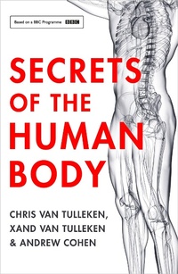 Enlarge image Cover: Secrets of the Human Body - William Collins
