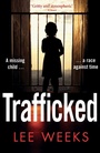Cover: Trafficked - AVON, a division of HarperCollins Publishers Ltd