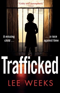 Enlarge image Cover: Trafficked - AVON, a division of HarperCollins Publishers Ltd