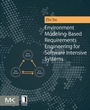 Cover: Environment Modeling-Based Requirements Engineering for Software Intensive Systems - Morgan Kaufmann