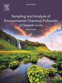Abbildung von: Sampling and Analysis of Environmental Chemical Pollutants - Elsevier