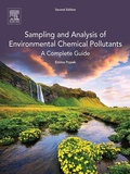 Bild: Sampling and Analysis of Environmental Chemical Pollutants - Elsevier