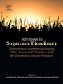 Cover: Advances in Sugarcane Biorefinery - Elsevier