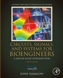 Cover: Circuits, Signals, and Systems for Bioengineers - Academic Press