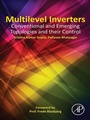 Cover: Multilevel Inverters - Academic Press