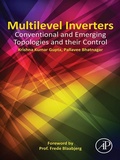 Cover: Multilevel Inverters - Academic Press