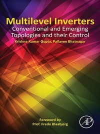 Enlarge image Cover: Multilevel Inverters - Academic Press