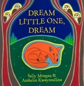 Cover: Dream Little One, Dream - Puffin