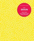 Cover: The Brain - Welbeck Publishing Group