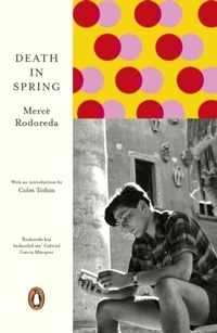 Abbildung von: Death in Spring - Penguin Books Ltd