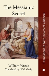 Enlarge image Cover: The The Messianic Secret - James Clarke & Co Ltd