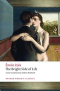 Cover: The Bright Side of Life - Oxford University Press