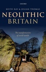 Cover: Neolithic Britain - Oxford University Press