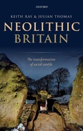 Cover: Neolithic Britain - Oxford University Press