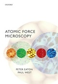Cover: Atomic Force Microscopy - Oxford University Press