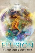 Cover: Elusion - HarperCollins