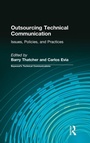 Cover: Outsourcing Technical Communication - Baywood Publishing Company Inc