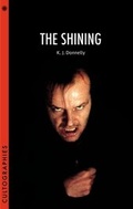 Cover: The Shining - Columbia University Press