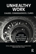 Cover: Unhealthy Work - Baywood Publishing Company Inc