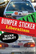 Cover: Bumper Sticker Liberalism - HarperCollins