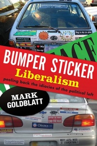 Enlarge image Cover: Bumper Sticker Liberalism - HarperCollins