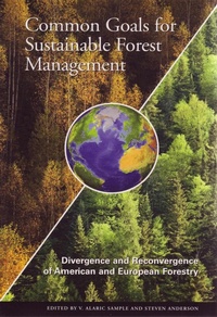 Abbildung von: Common Goals for Sustainable Forest Management - Forest History Society