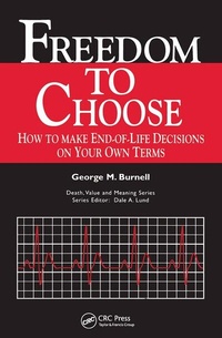 Enlarge image Cover: Freedom to Choose - Baywood Publishing Company Inc