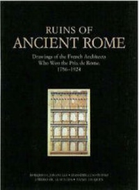 Enlarge image Cover: Ruins of Ancient Rome - Getty Publishing