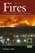 Cover: America's Fires - Forest History Society