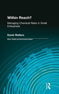 Abbildung von: Within Reach? - Baywood Publishing Company Inc