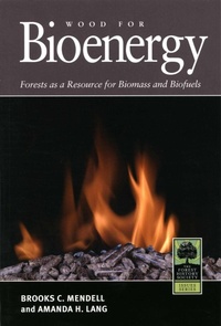 Abbildung von: Wood for Bioenergy - Forest History Society