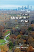 Cover: Forest Management for All - Forest History Society