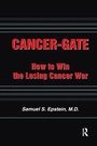 Cover: Cancer-gate - Baywood Publishing Company Inc