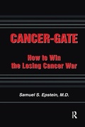 Cover: Cancer-gate - Baywood Publishing Company Inc