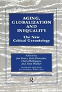 Cover: Aging, Globalization and Inequality - Baywood Publishing Company Inc