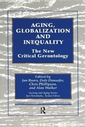 Cover: Aging, Globalization and Inequality - Baywood Publishing Company Inc