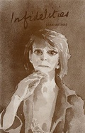 Cover: Infidelities - Amber Lane Press Ltd
