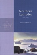 Cover: Northern Latitudes - New Rivers Press