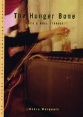 Cover: The Hunger Bone - New Rivers Press