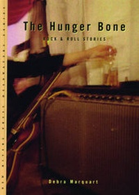 Enlarge image Cover: The Hunger Bone - New Rivers Press